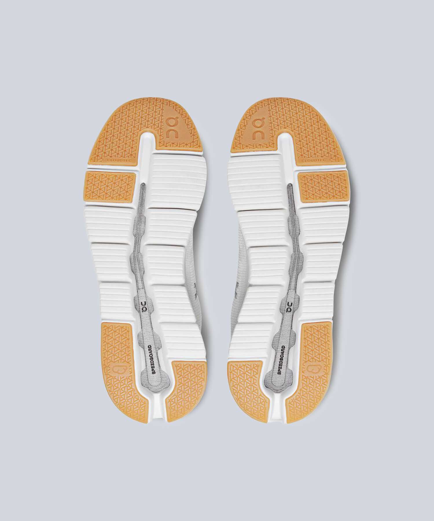 Tenis Para Mujer Blanco