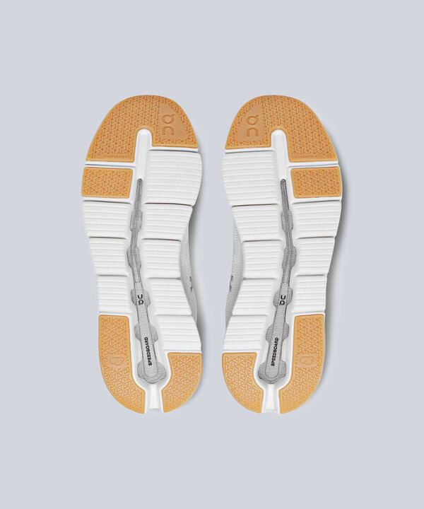 Tenis Para Mujer Blanco