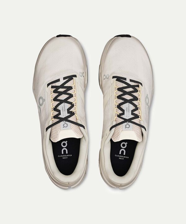 Tenis On Para Hombre Blanco image number null