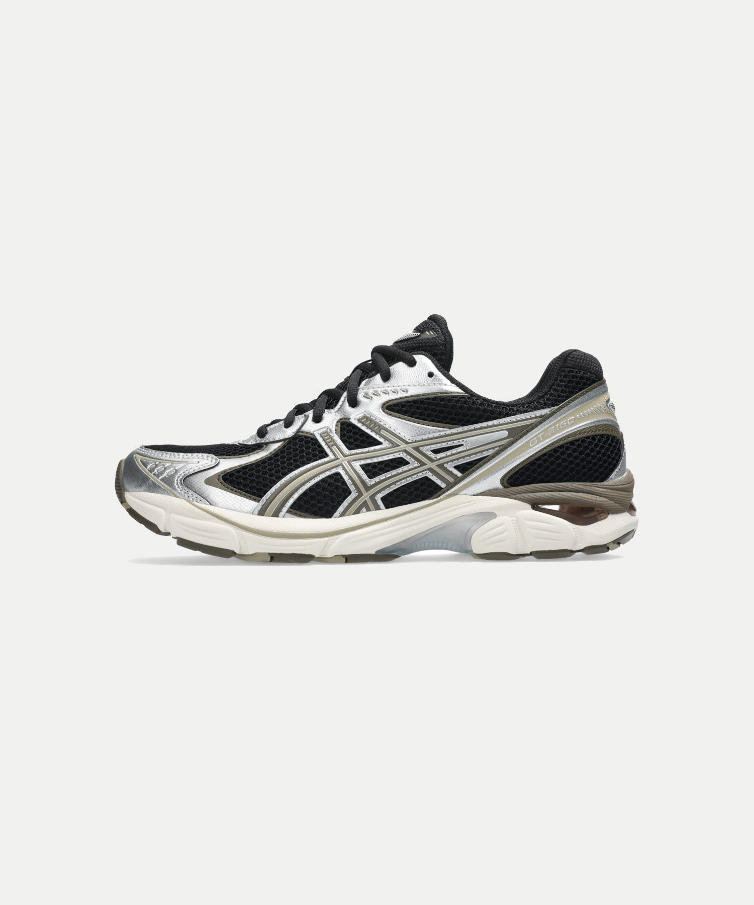 Tenis Asics Para Hombre
