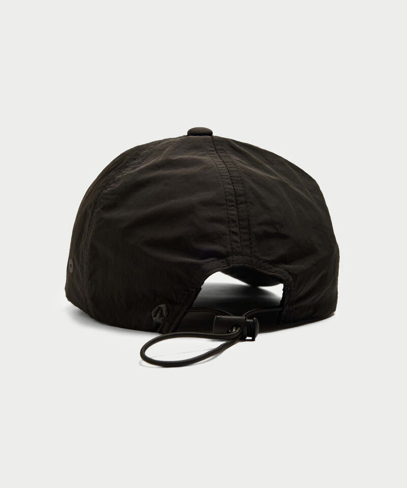 Caps Para Mujer Negro