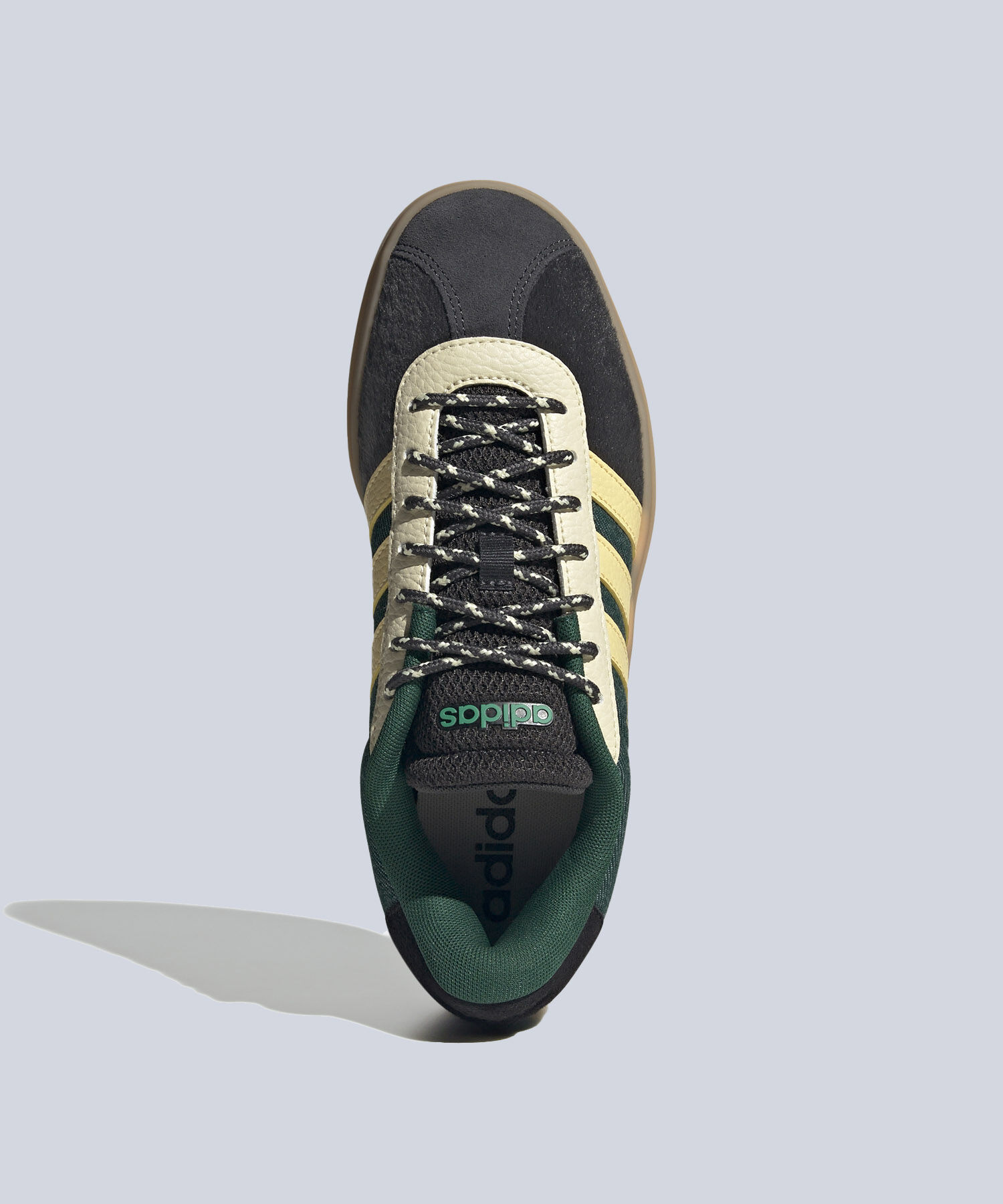 Tenis Adidas Para Mujer VerdeOscuro
