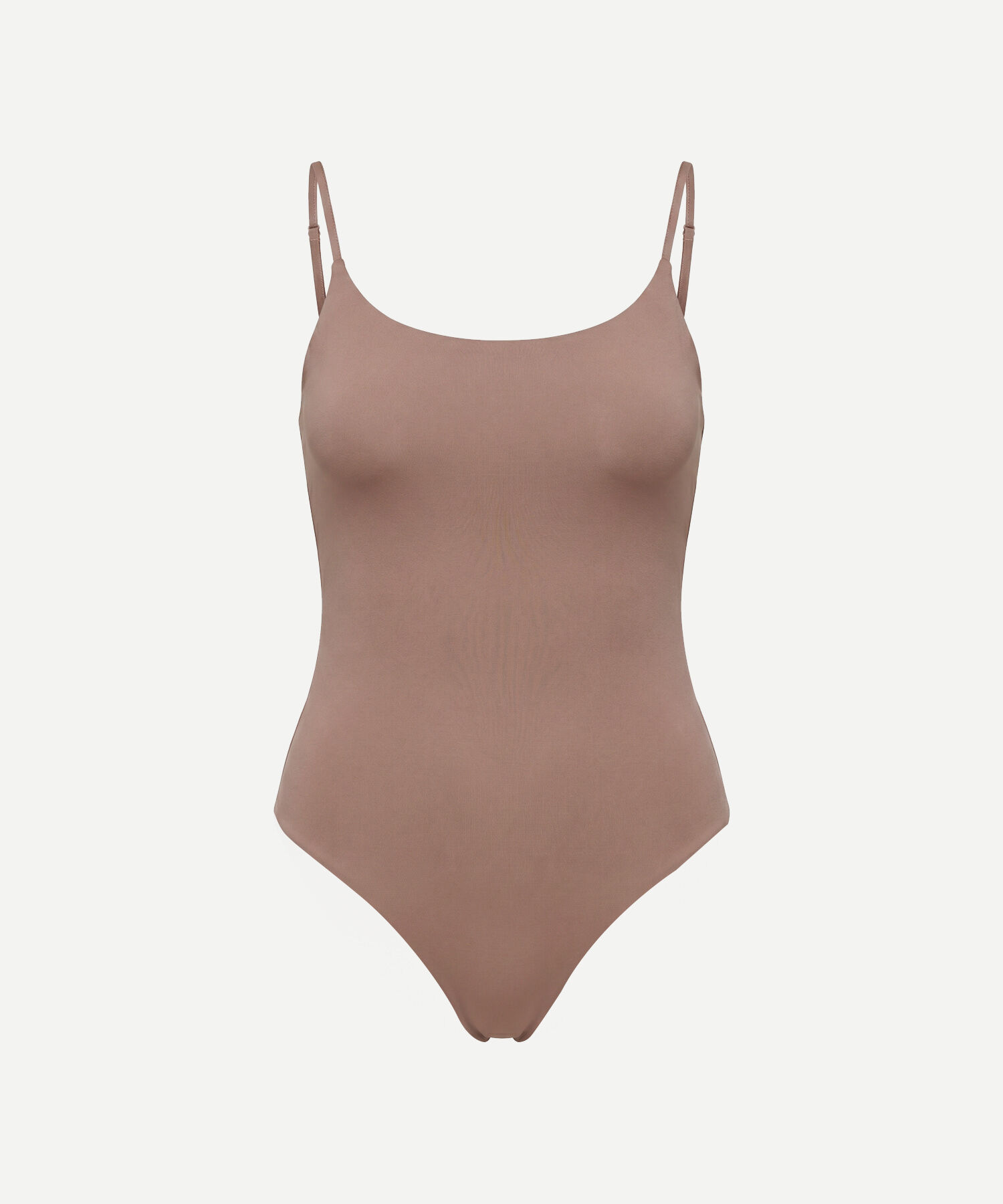 Body Para Mujer Cafe