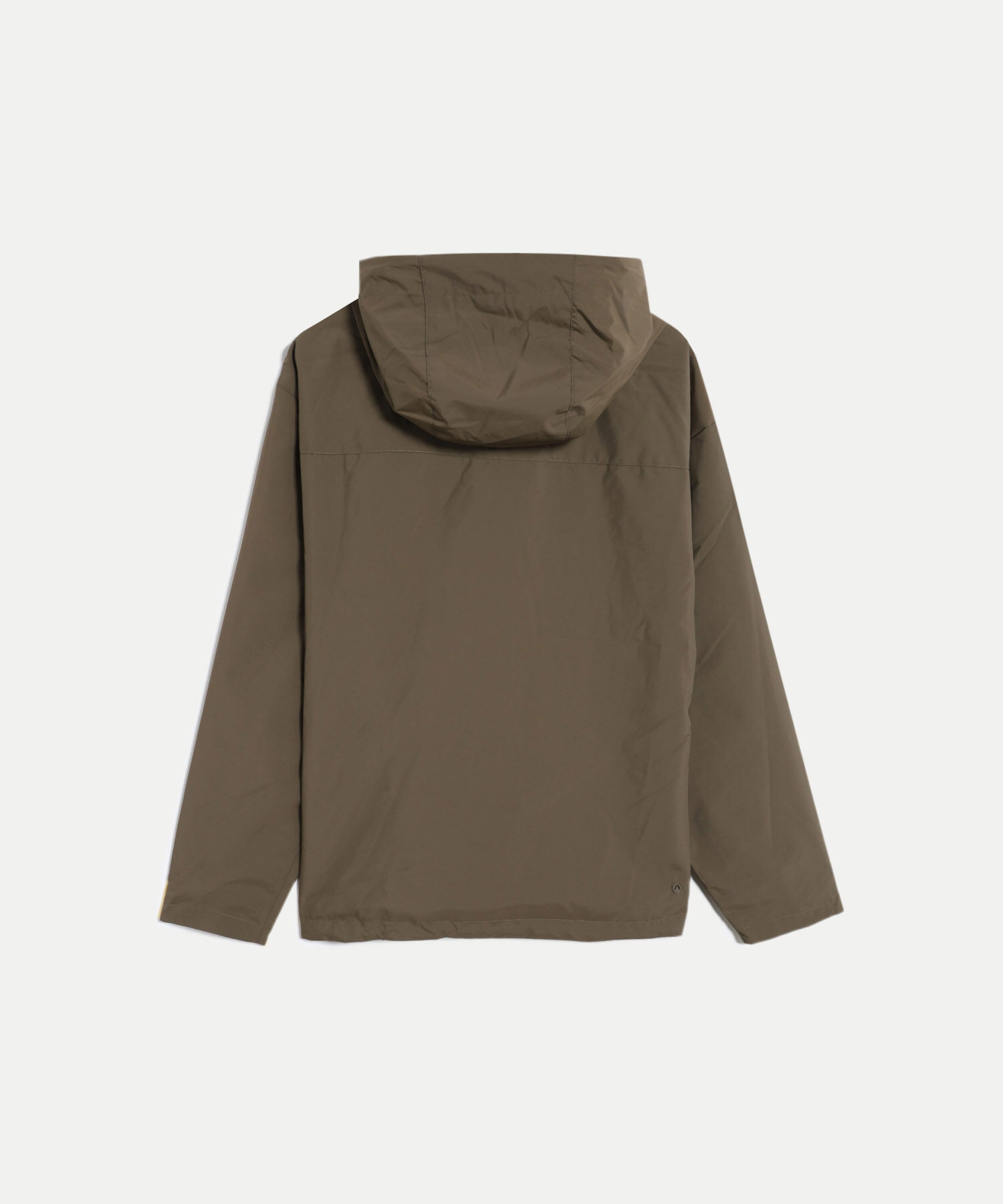 Chaqueta Para Hombre VerdeOliva