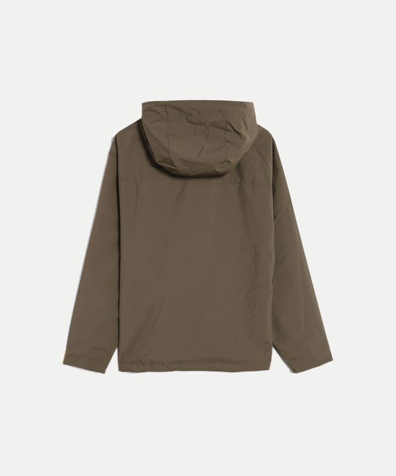 Chaqueta Para Hombre VerdeOliva