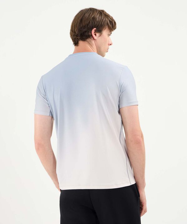 Camiseta Para Hombre Beige