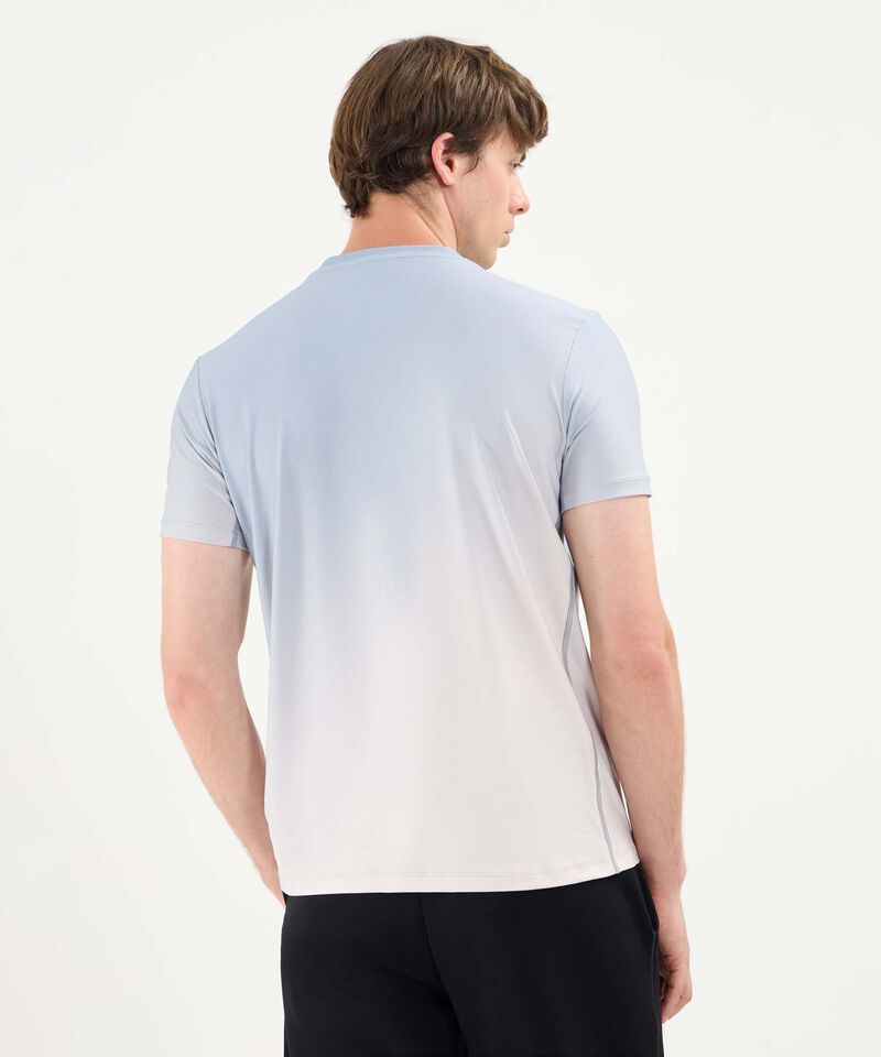 Camiseta Para Hombre Beige