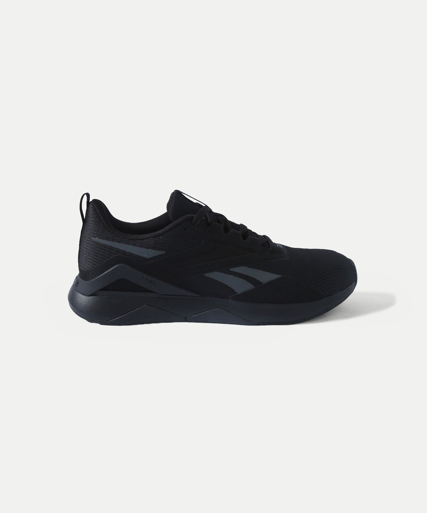Tenis Reebok Para Hombre Negro