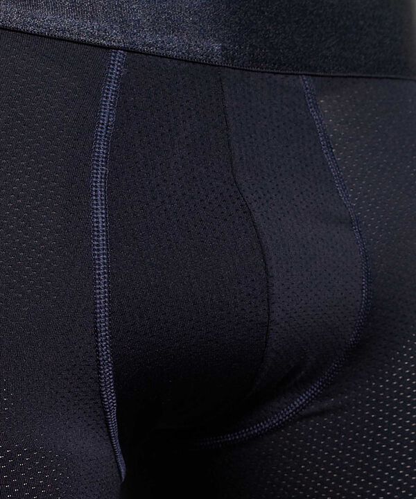 Boxer Para Hombre AzulOscuro image number null