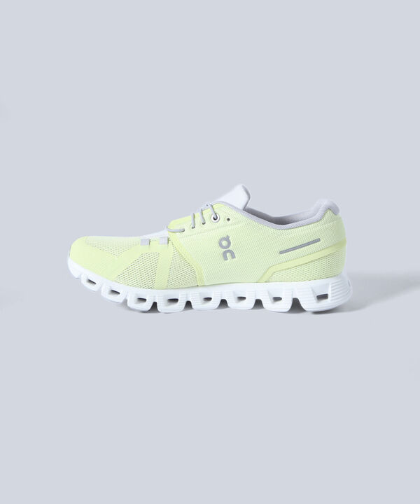 Tenis Para Hombre VerdeNeon image number null