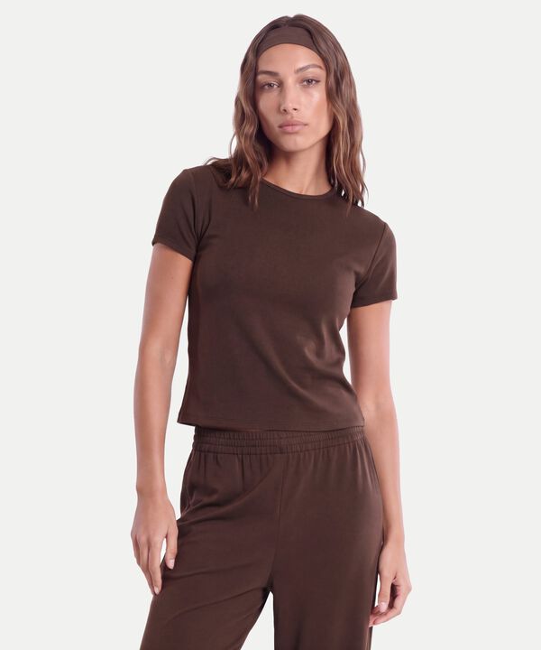 Camisetas Deportivas Para Mujer image number null
