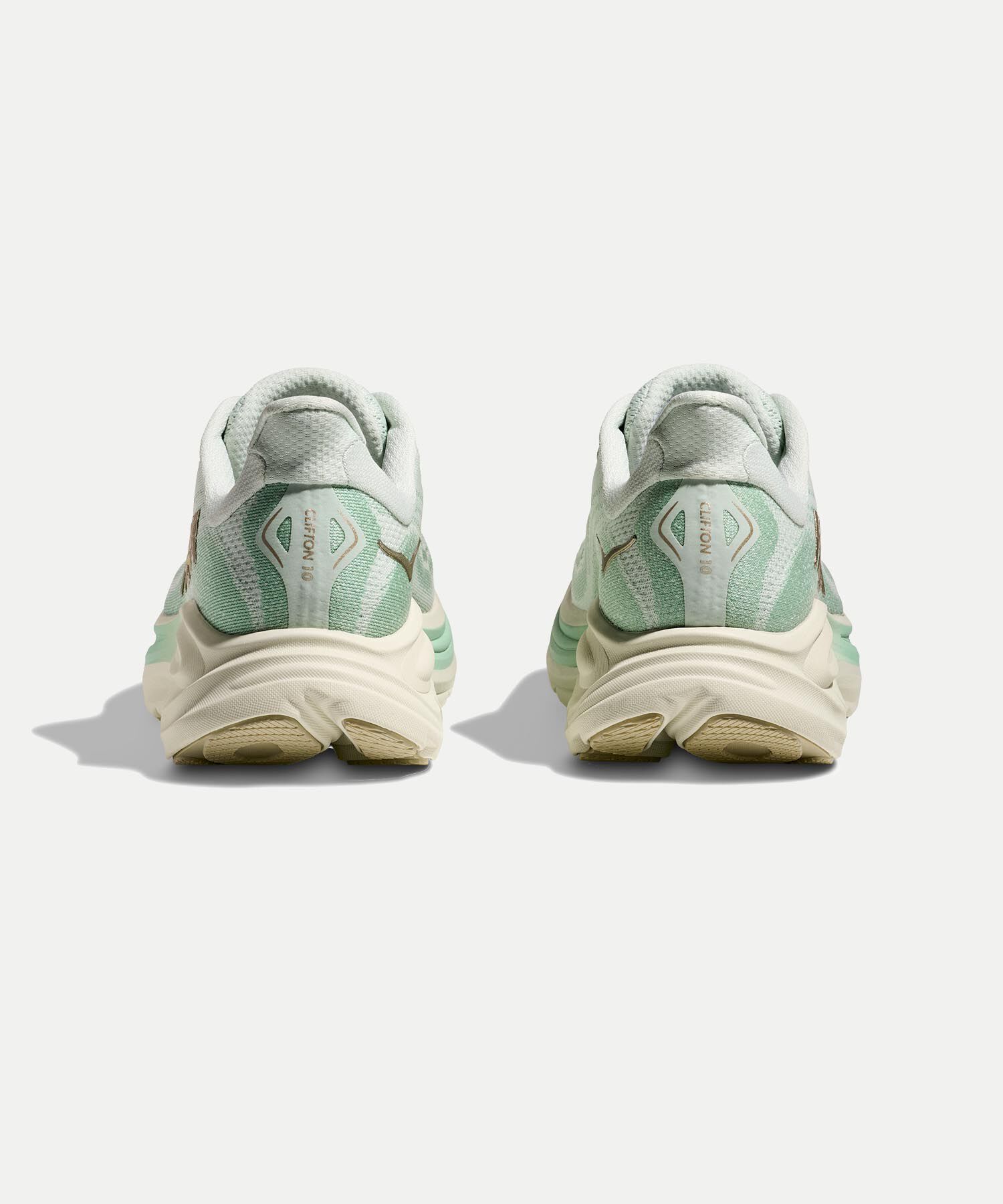 Tenis Hoka Para Mujer Azul