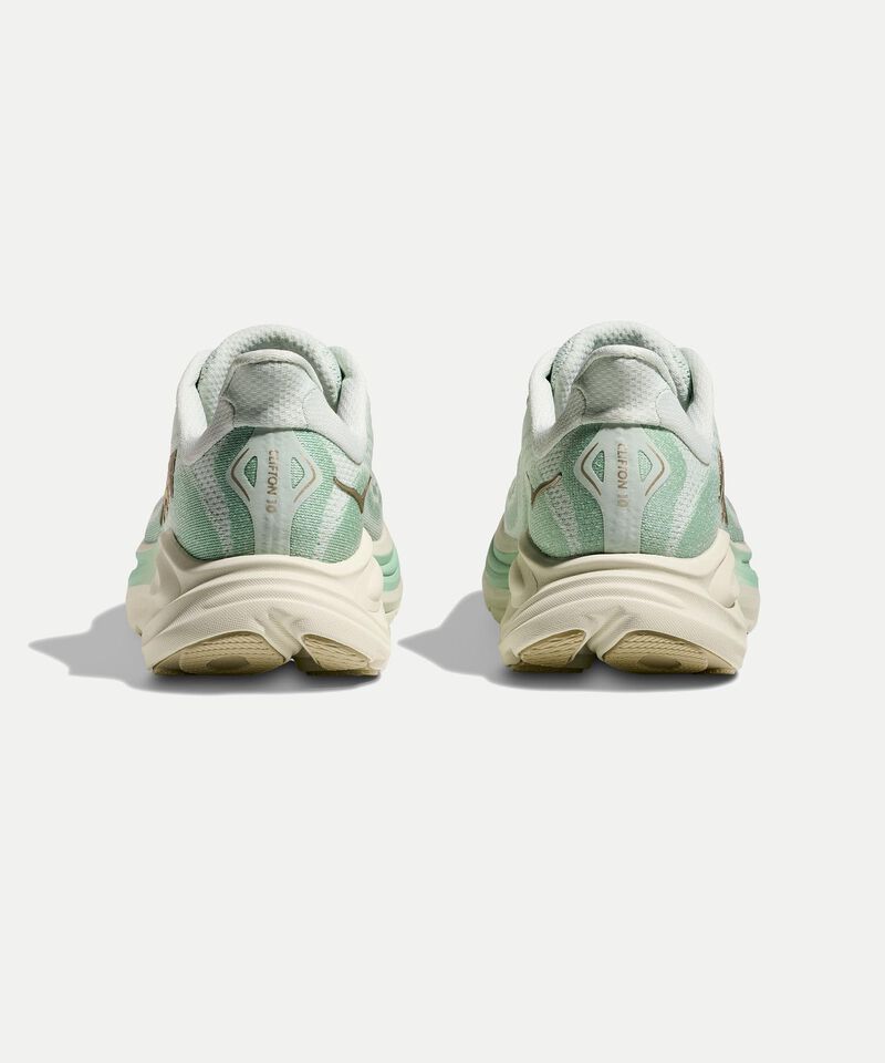 Tenis Hoka Para Mujer Azul