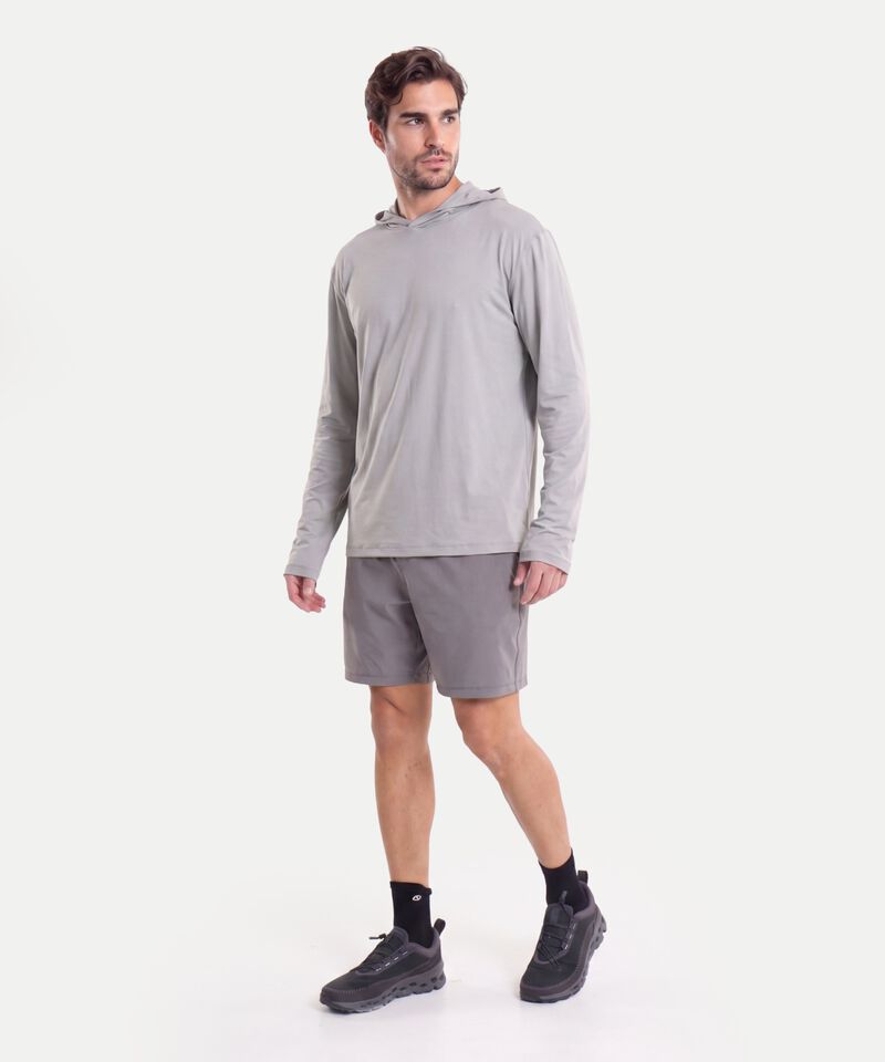 Camiseta Para Hombre 