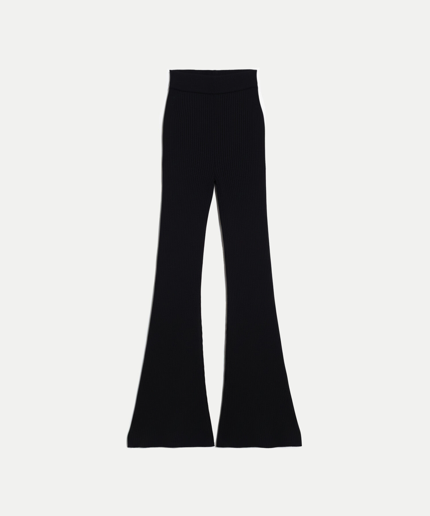 Pantalon Para Mujer Negro