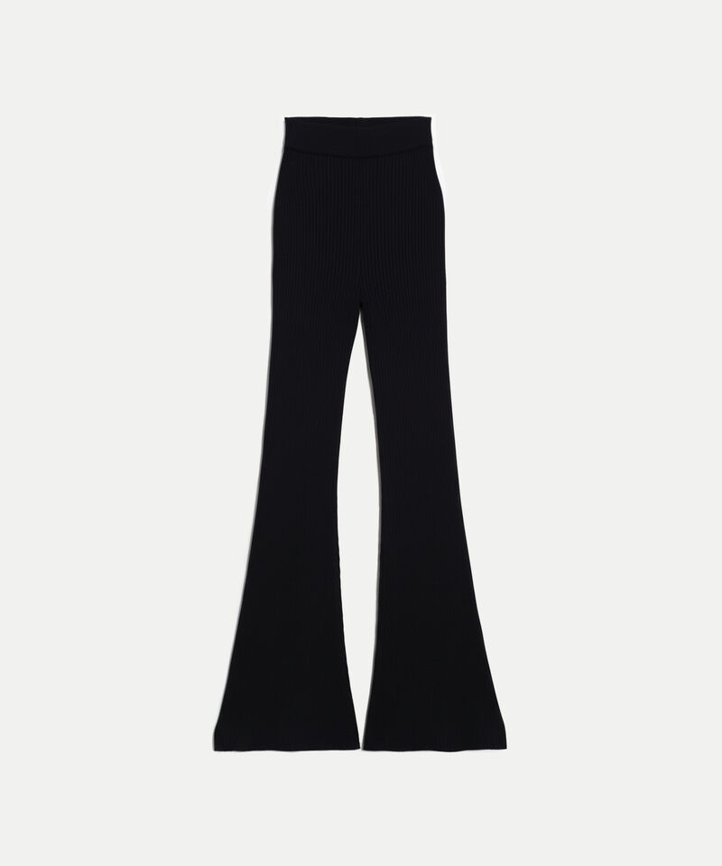 Pantalon Para Mujer Negro