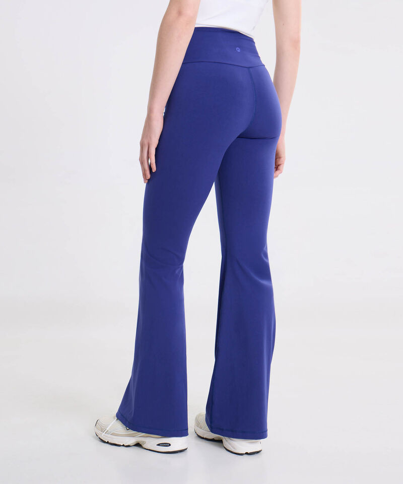 Leggins Para Mujer AzulRey