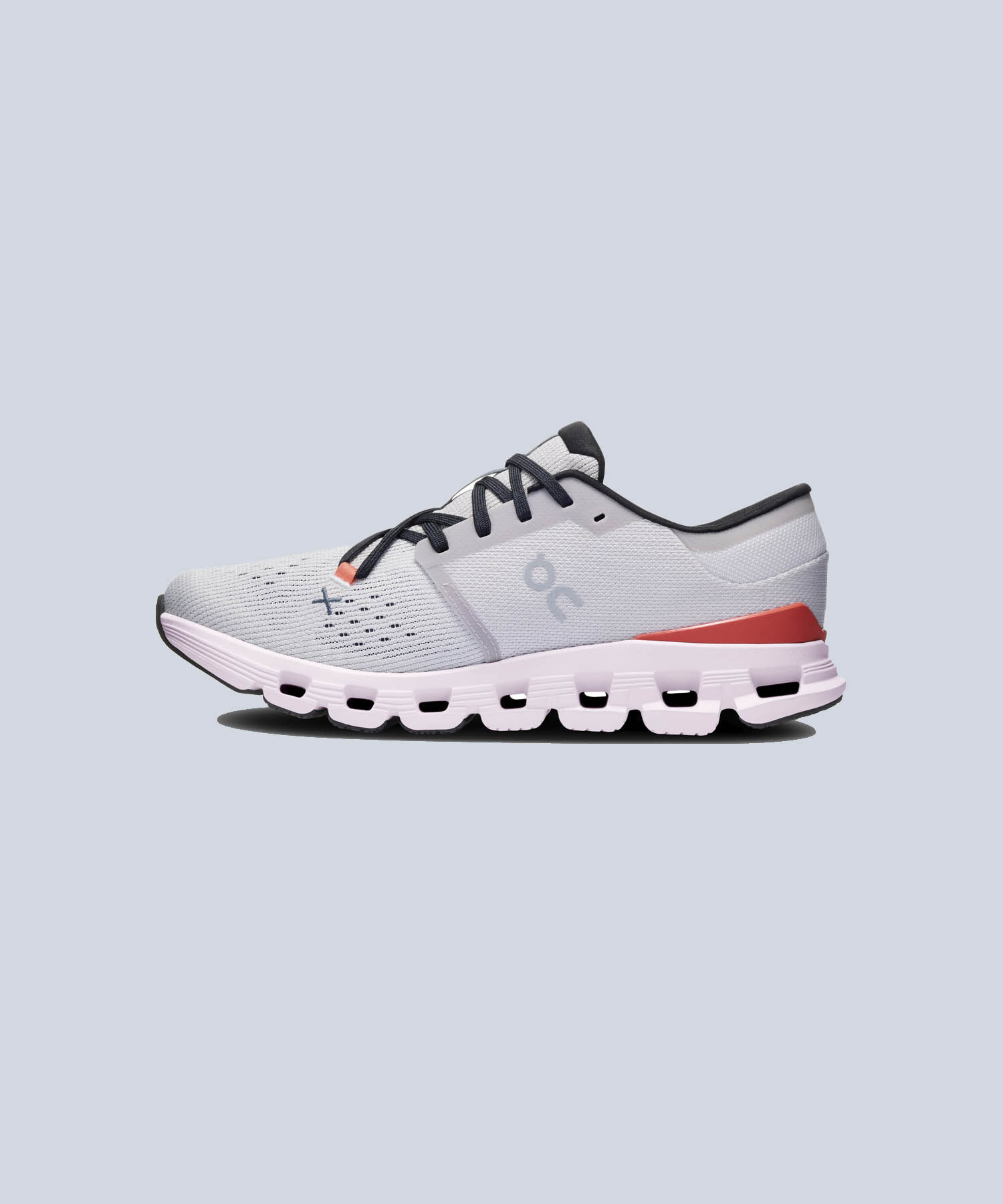 Tenis On Para Mujer Blanco