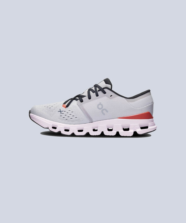 Tenis On Para Mujer Blanco