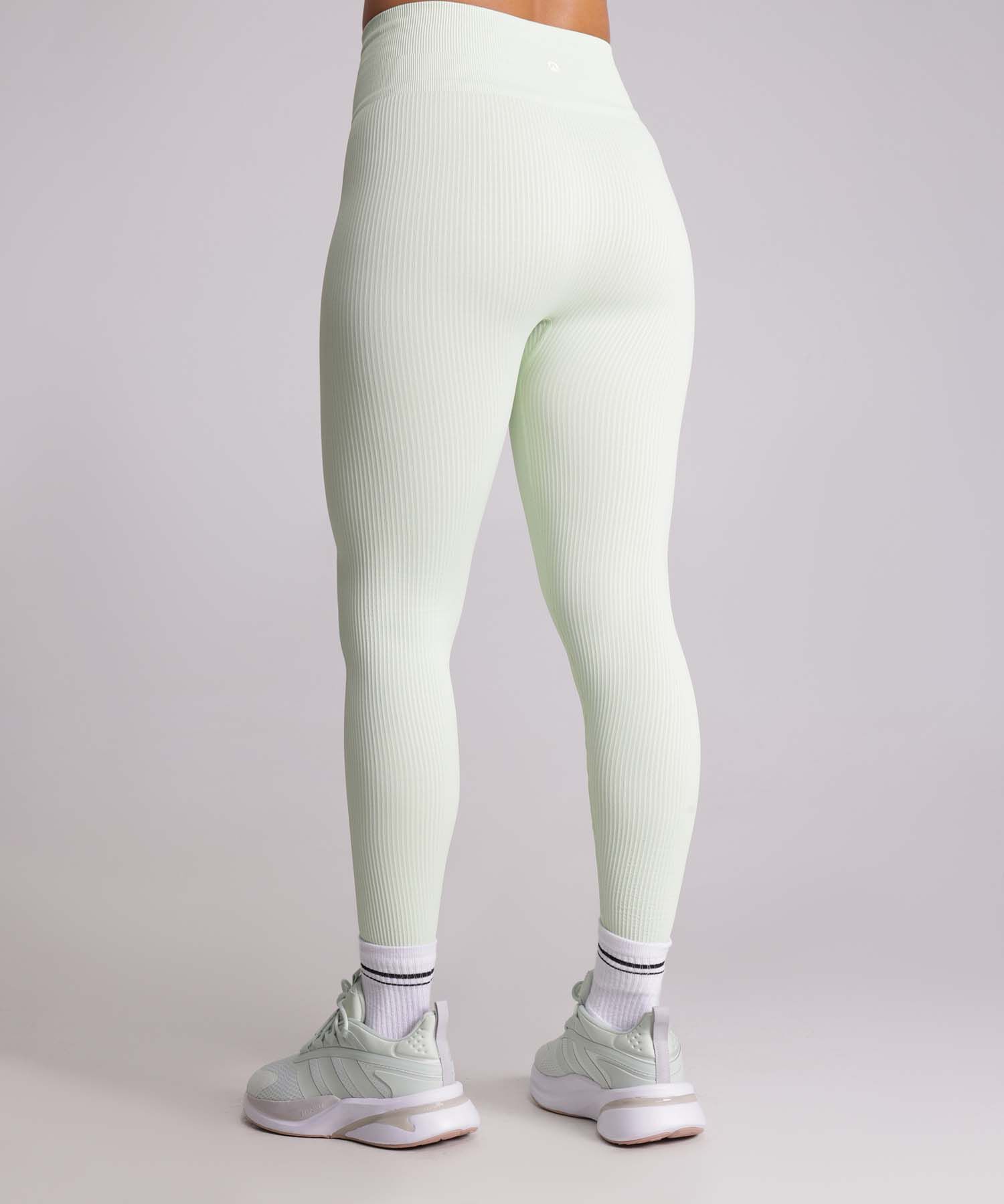 Leggins Para Mujer VerdeClaro