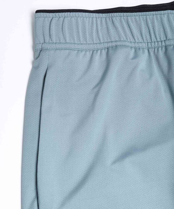 Short Para Hombre Azul