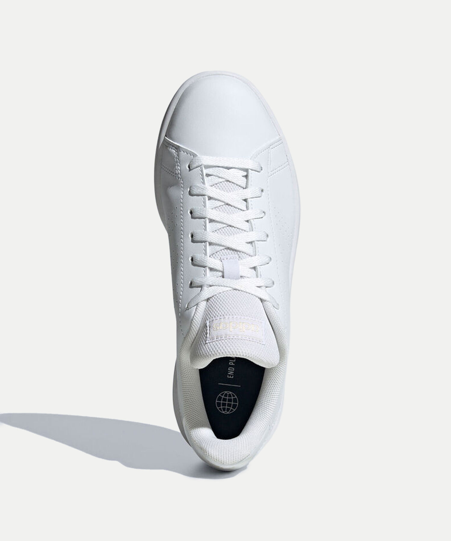 Tenis Adidas Para Mujer Blanco