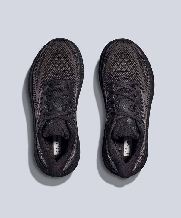 Tenis Para Mujer Negro image number null