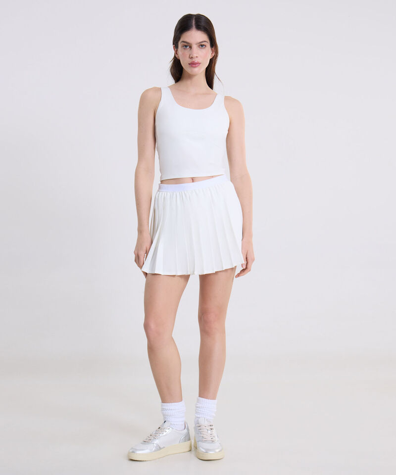 Falda Para Mujer 