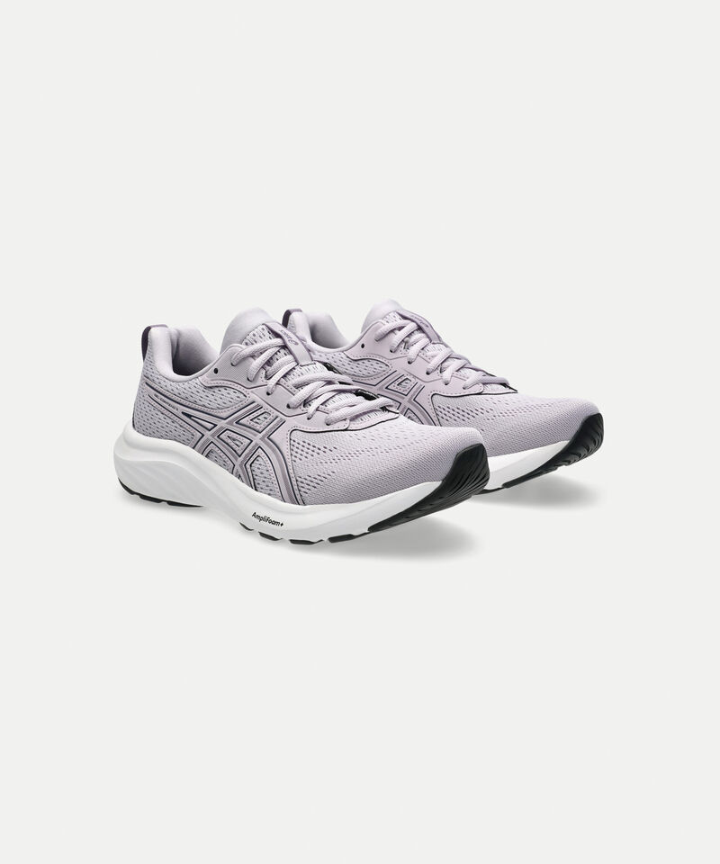 Tenis Asics Para Mujer Lila