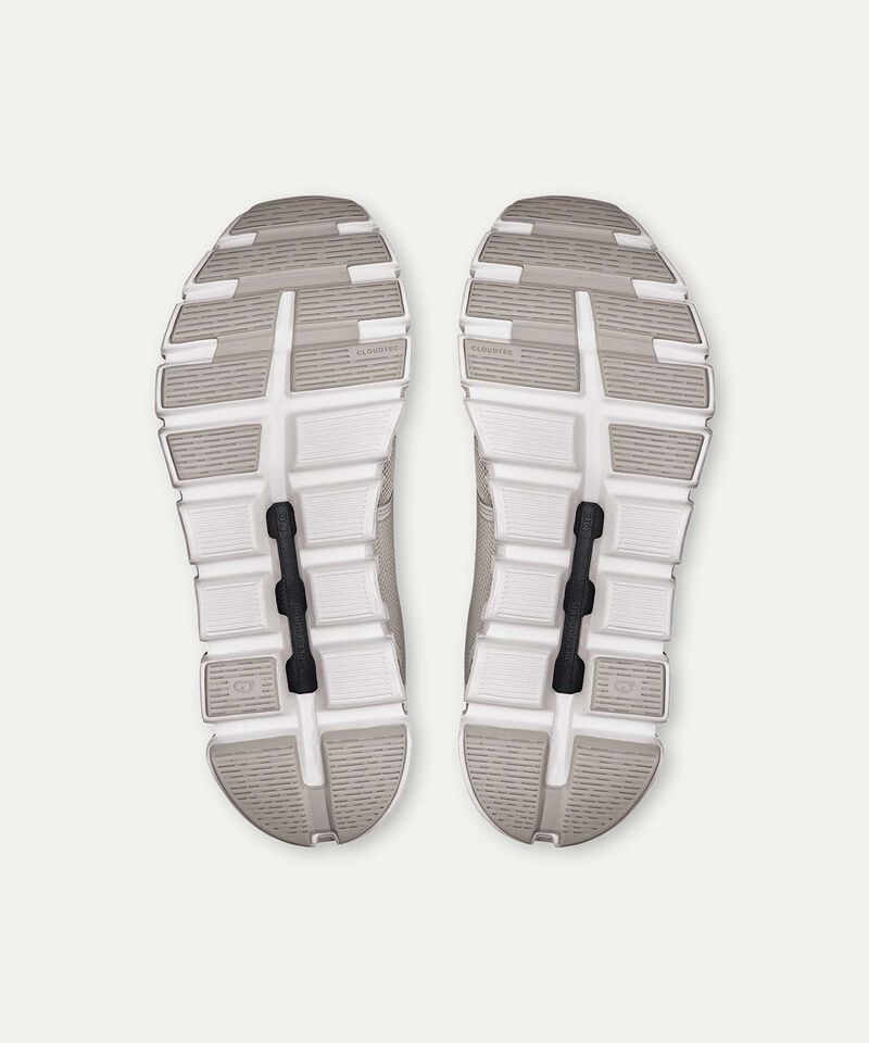 Tenis On Para Mujer Blanco