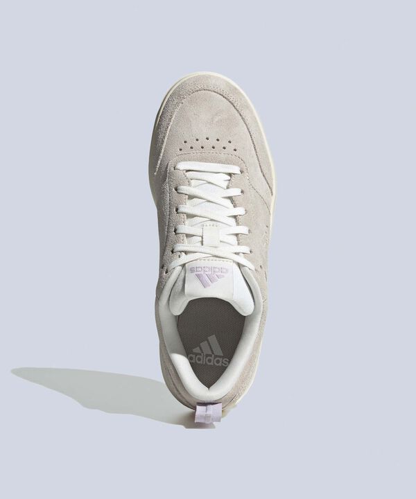 Tenis Adidas Para Mujer Gris
