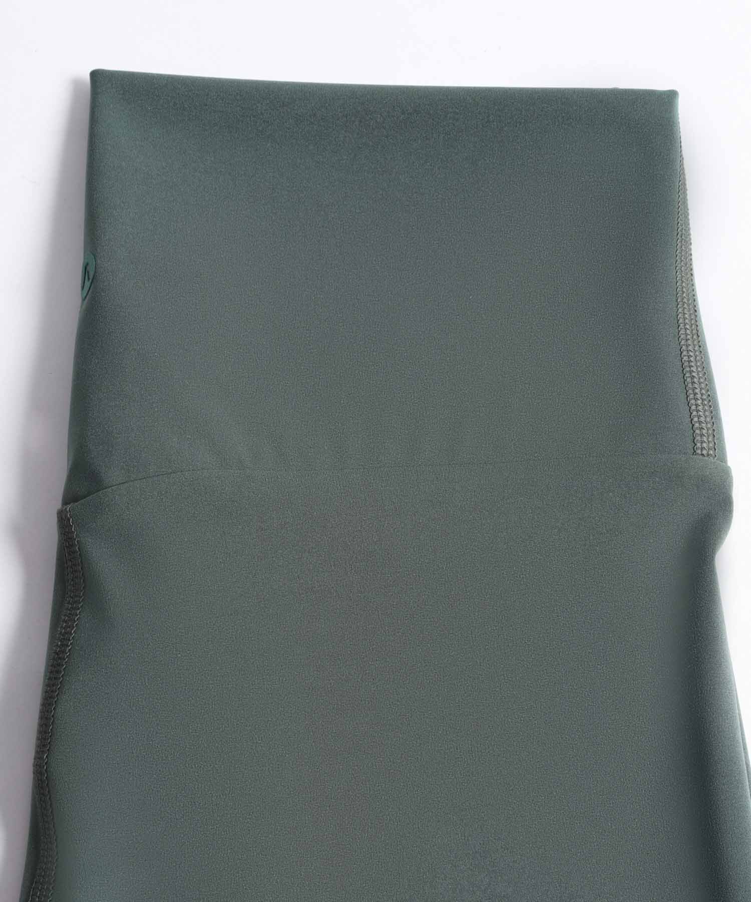 Short Para Mujer Verde