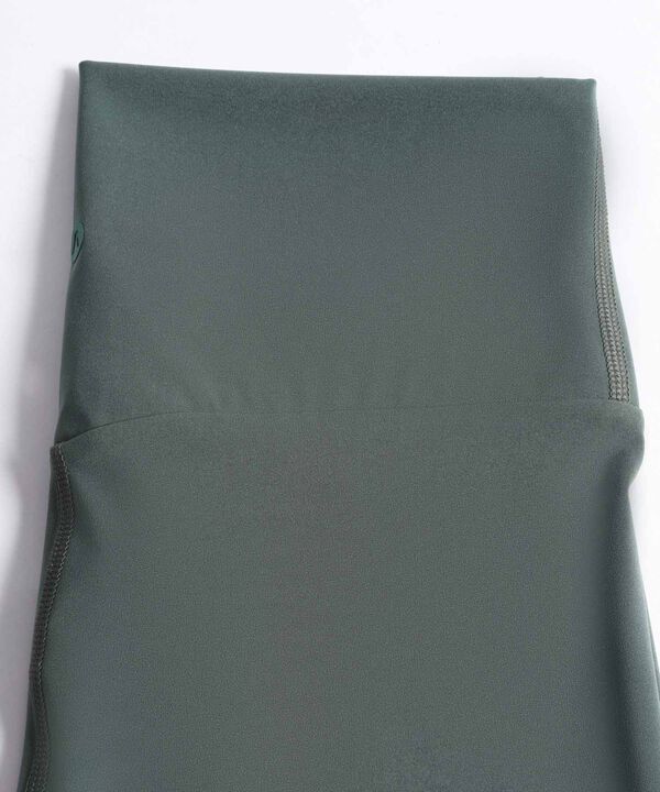 Short Para Mujer Verde image number null