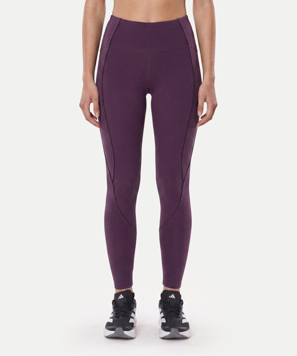 Leggins Para Mujer Morado