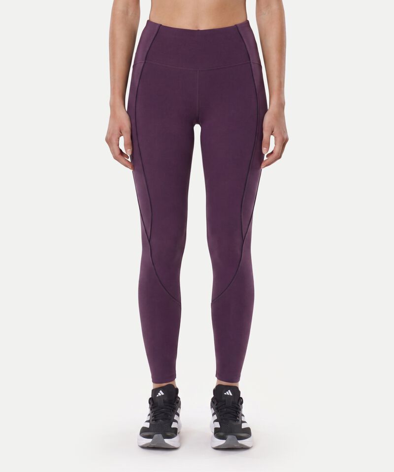 Leggins Para Mujer Morado