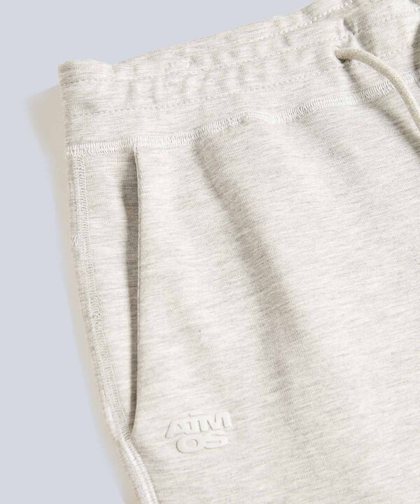 Pantalon Para Hombre GrisClaro image number null