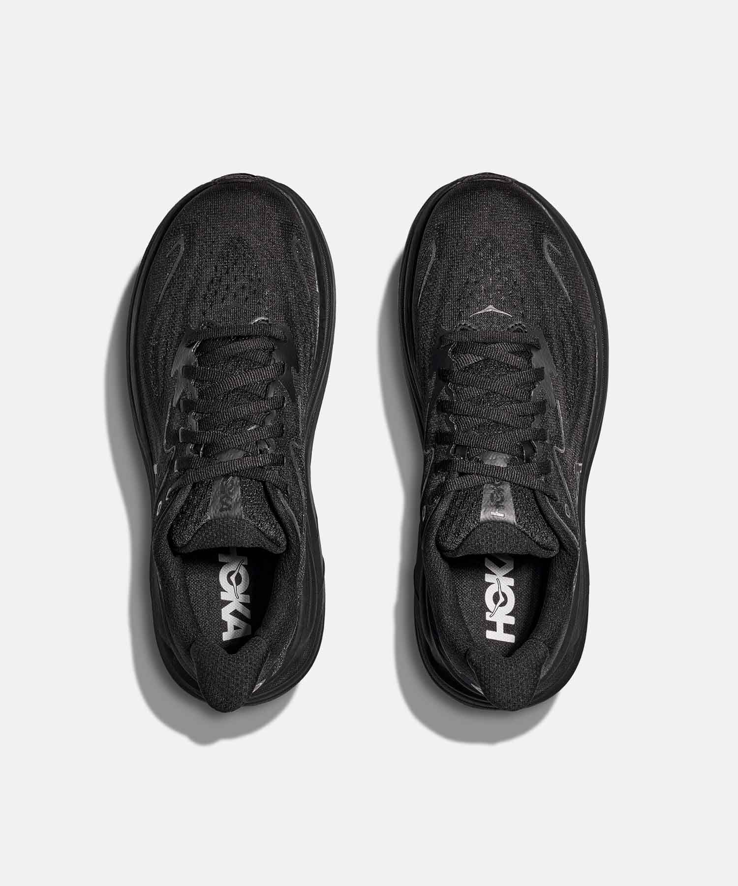 Tenis Hoka Para Mujer Negro
