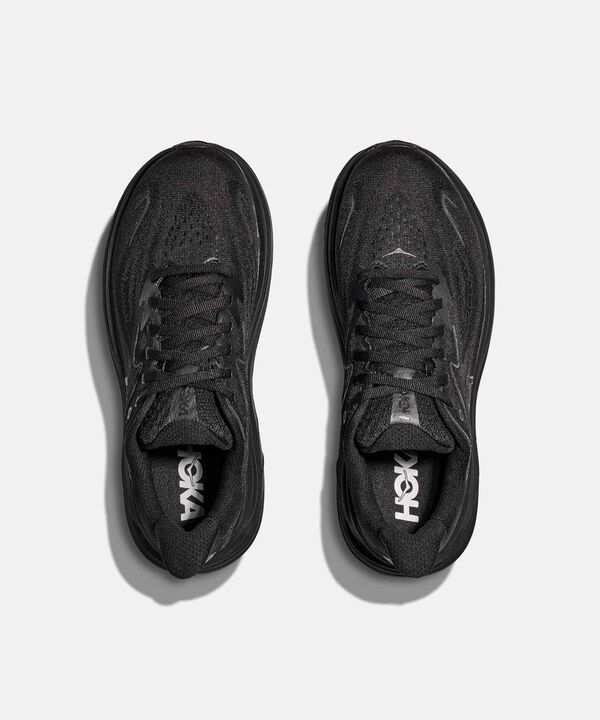 Tenis Hoka Para Mujer Negro