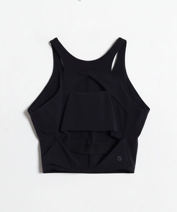 Camiseta Para Mujer Negro image number null