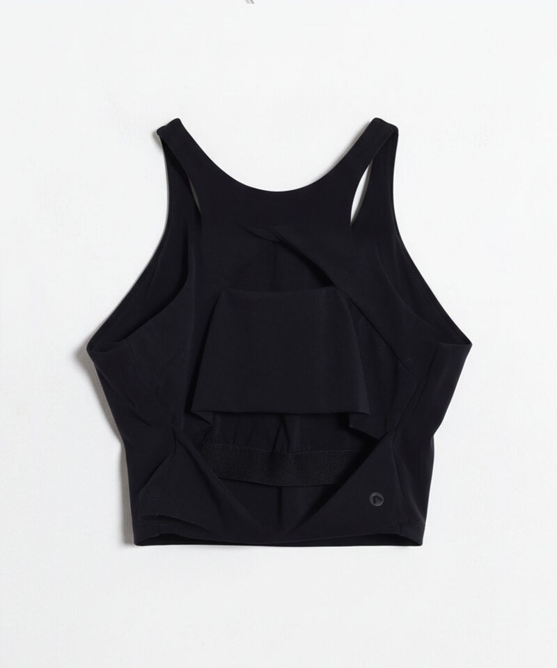 Camiseta Para Mujer Negro