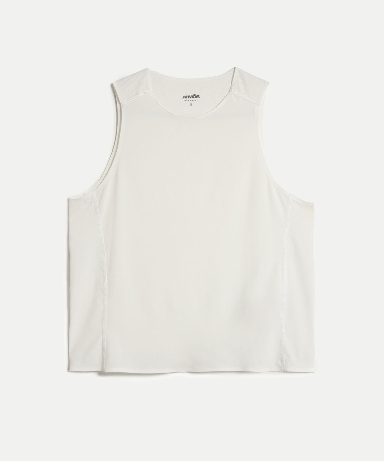 Camiseta Para Mujer Marfil