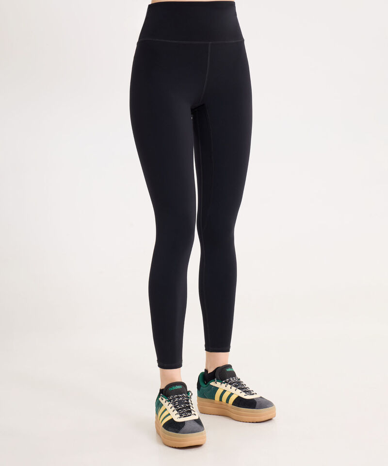 Leggins Para Mujer Negro
