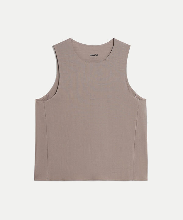 Camiseta Training Quadlite, Mocca image number null