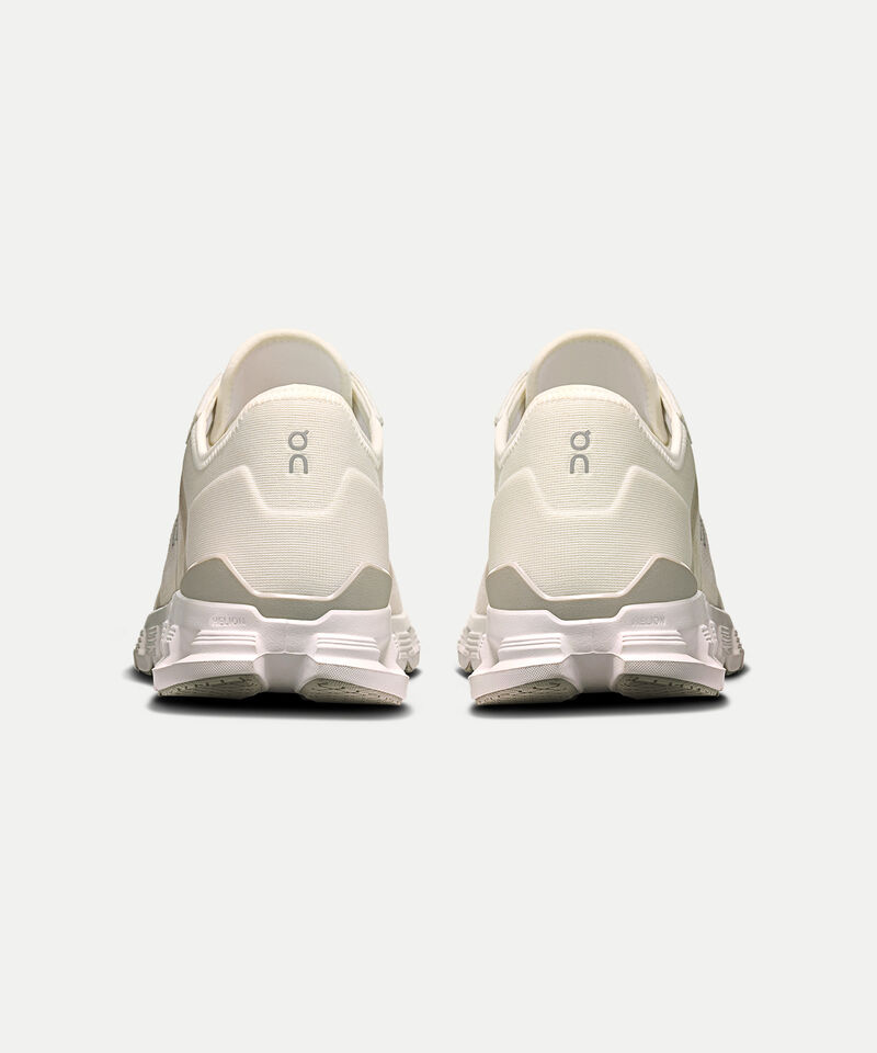 Tenis On Para Hombre Blanco