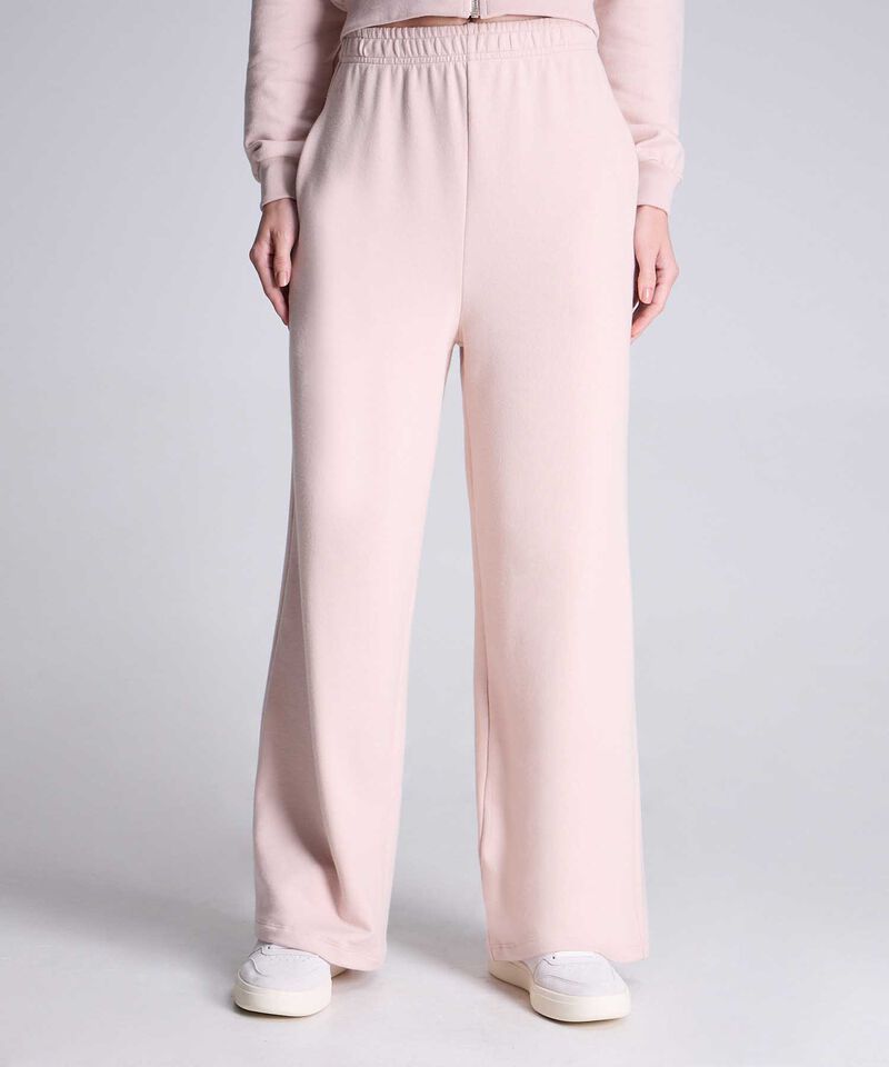 Pantalon Para Mujer Rosado