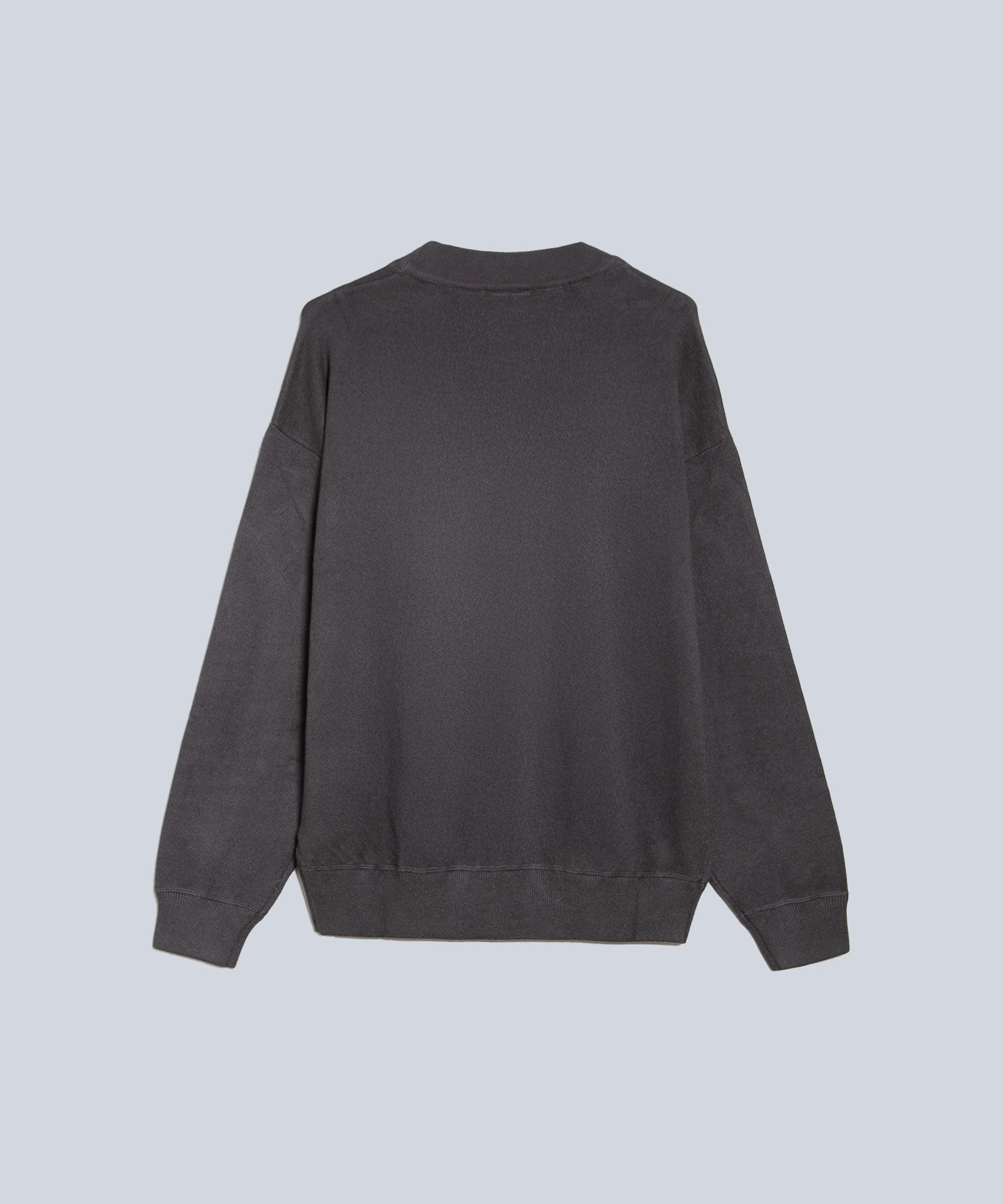 Saco Para Hombre Negro
