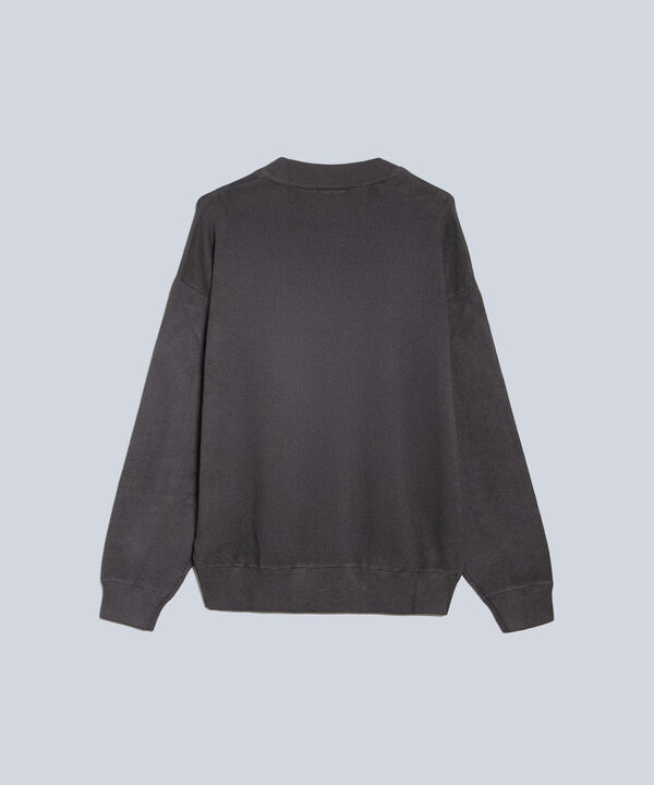 Saco Para Hombre Negro image number null