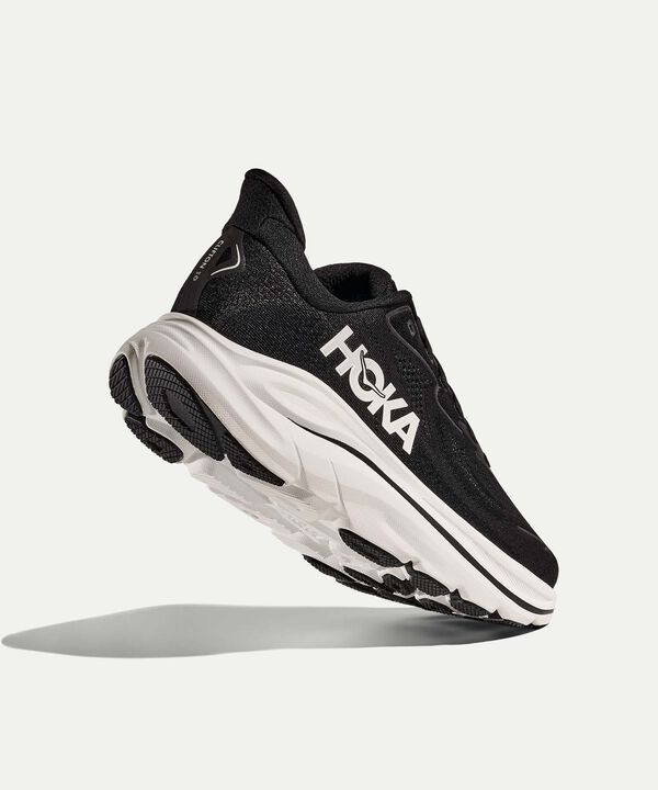 Tenis Hoka Para Mujer Negro
