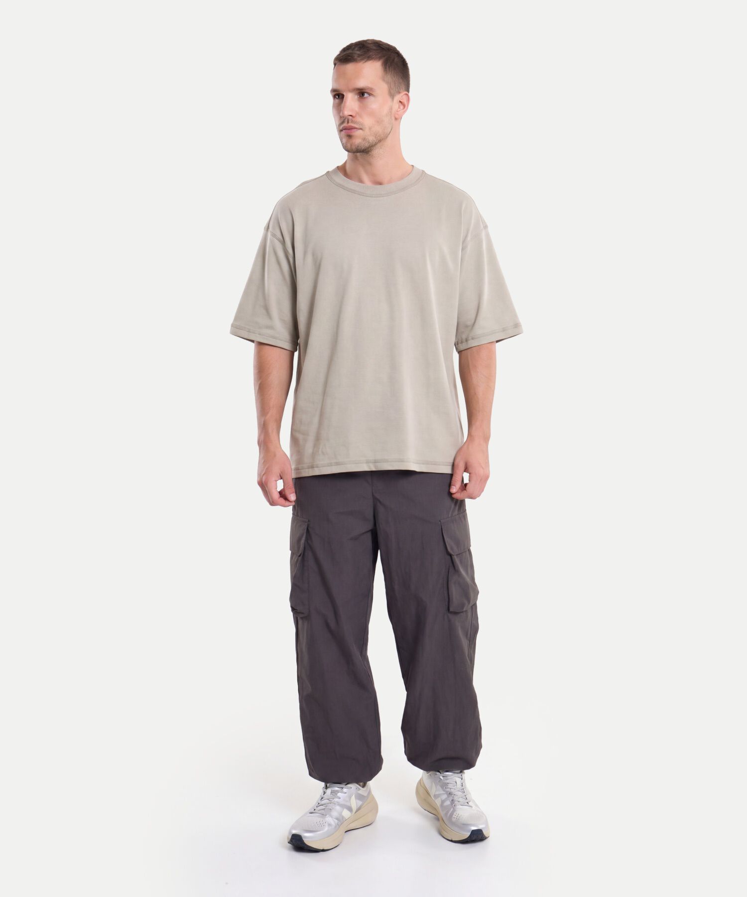 Pantalon Para Hombre Negro