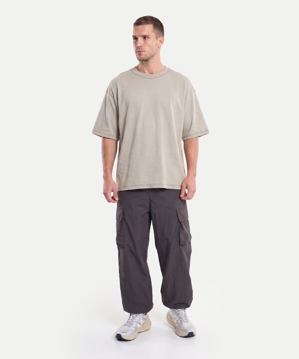 Pantalon Para Hombre Negro